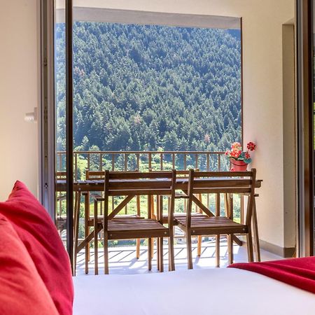 Increibles Vistas Al Valle De Arinsal Ny - A Pie De Pistas - Parking Incluido L By Bonesvacances Exteriör bild