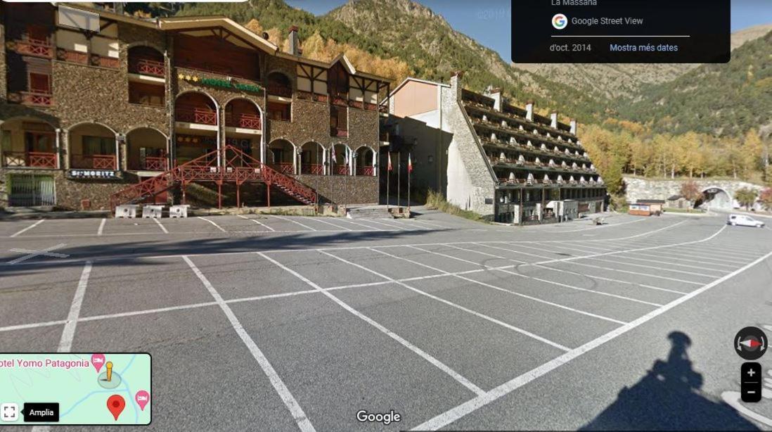 Increibles Vistas Al Valle De Arinsal Ny - A Pie De Pistas - Parking Incluido L By Bonesvacances Exteriör bild